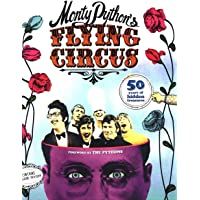 Los mejores  - Monty Pythons Flying Circus. Hidden Treasures